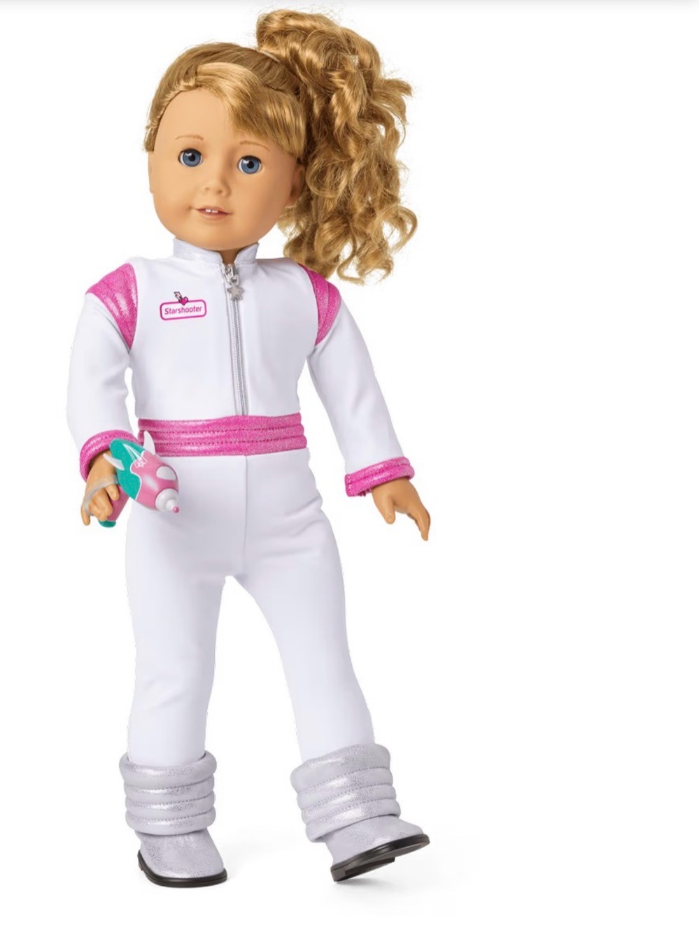 American Girl Courtney's Halloween Costume